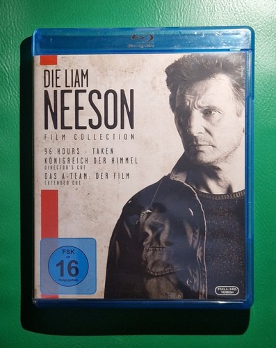 Die liam neeson film - die,