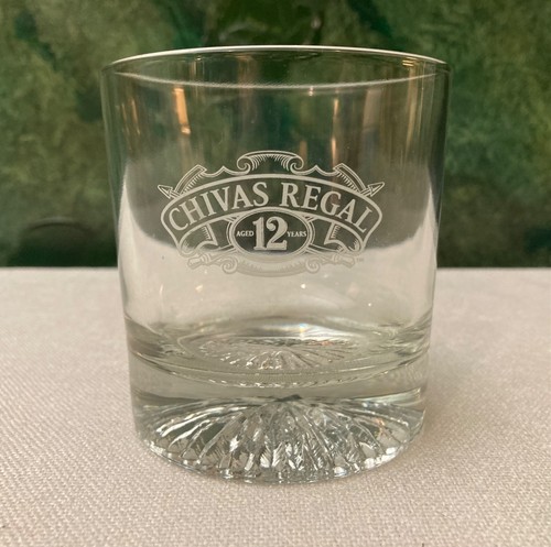 Collectible chivas regal - collectible,