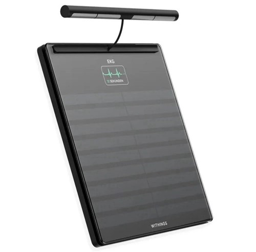 Withings body scan wlan waage - withings, wlan-waage
