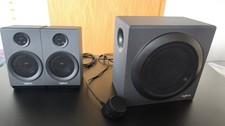 Logitech Z333 2