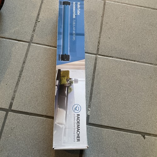 Rademacher rollotube line - rollotube, c-line