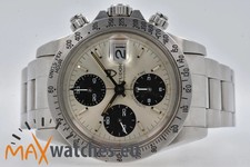 Tudor Big Block Chronograph Vintage Tritium 94300