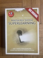 Master Key System Superlearning