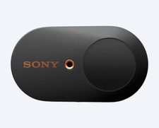 Linker Kopfhörer Sony WF-1000XM3 Schwarz | Ersatzteil / Left Bud only