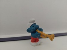 Schlümpfe Schleich / Peyo