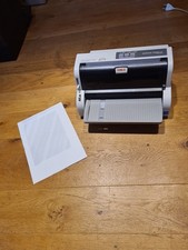 Praxisdrucker OKI Microline 5100 FB eco 24 Nadeldrucker Model No. D 22511 B