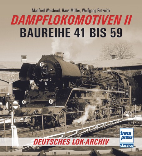 Dampflokomotiven - , ii