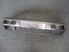 Stoßstange vorne VW Golf 3 DUSTY MAUVE LC5P Stoßfänger violett