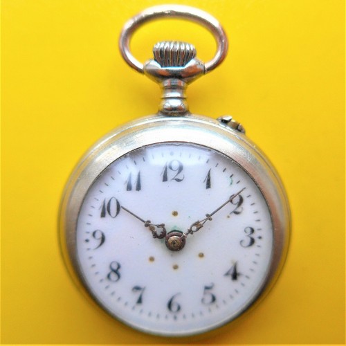 Damen taschenuhr - damen,