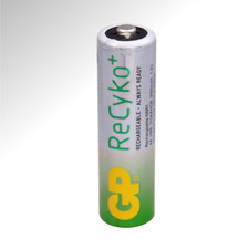 Akku für Digital Kamera MAGINON DC 2050 wiederaufladbar 2500mAh