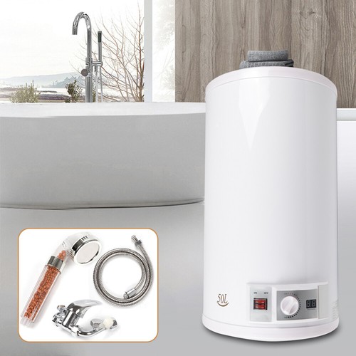 50l liter 2kw - 50l, elektrospeicher