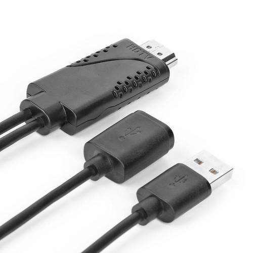 2in1 usb buchse auf 1080p - 2in1,