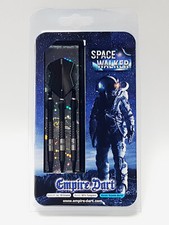 Dart-Set Empire Space Walker Soft 18 g Softdart Dartpfeile inklusive Dartbox