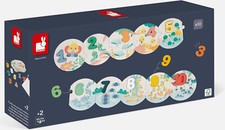 Janod pure puzzle meine - janod,