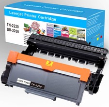 Toner+Trommel kompatibel für