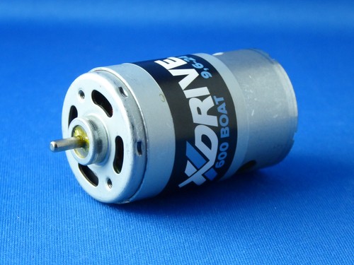 3li motor drive600boat - 3li, xx-drive600boat