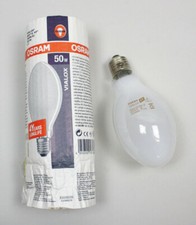 4x Osram VIALOX NAV-E 4Y