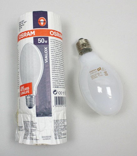 Osram vialox nav - 4x, nav-e