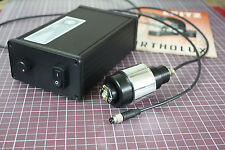 Mikroskop-LED-Beleuchtung für