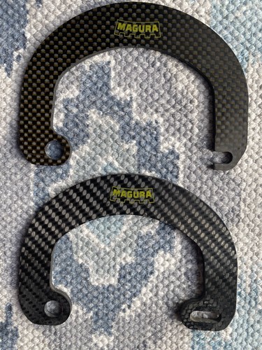 Magura carbon breakbooster - x,