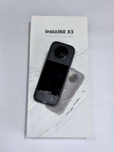 Insta360 wasserdichte - insta360, x3