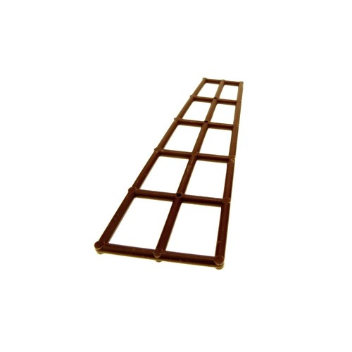 Lego takelage wanten 16x5 - wanten,