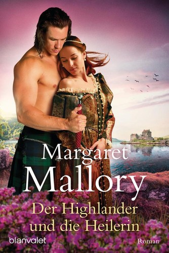Der highlander und - highlander, die