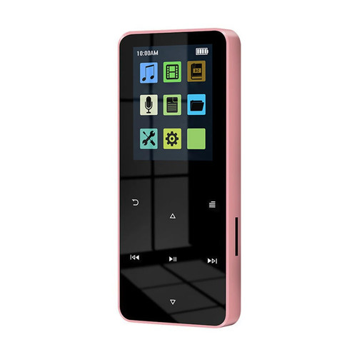 Zoll mp4 player - zoll,