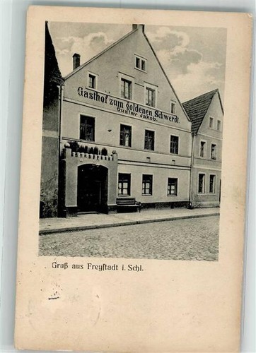 13656749 freystadt gasthaus - freystadt,
