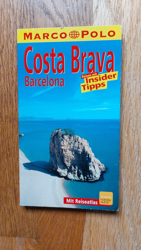 Marco polo reiseführer costa - marco,