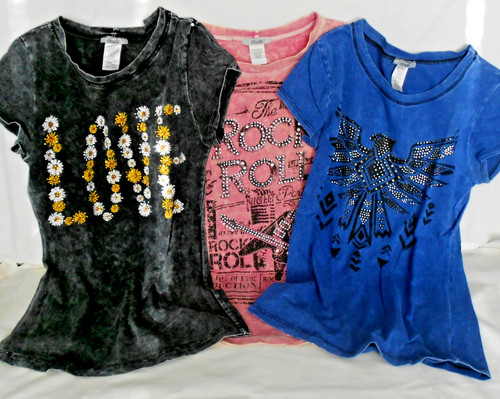 Davida kurzarm shirts - kurzarm-shirts,, 1