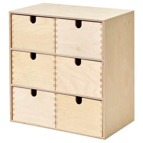 Holz mini kommode schreibtisch - mini,