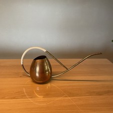 Vintage Kupfer Messing