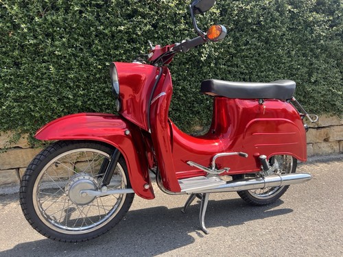 Simson schwalbe kr51 - simson, kr51/1