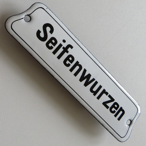 Seifenwurzen antikes - seifenwurzen,