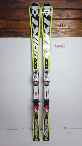 Volkl racetiger speedwall - volkl,