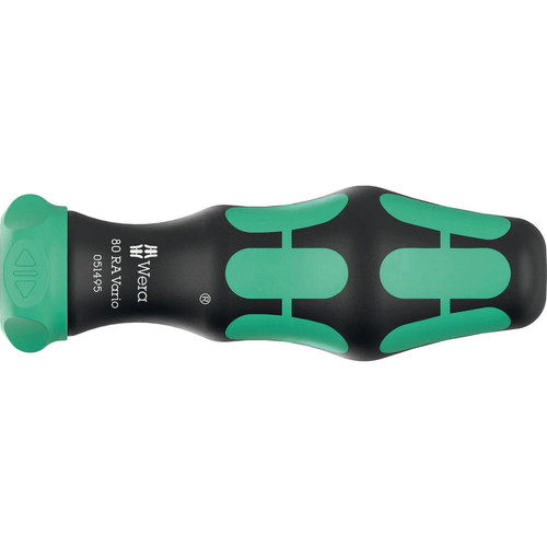 Wera vario handhalter - 80,