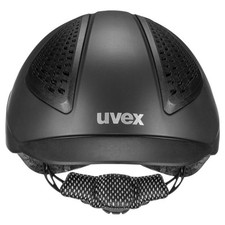 UVEX Reithelm exxential III in