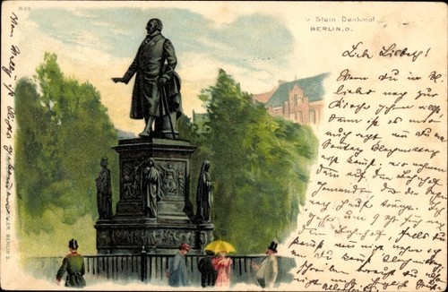 Litho berlin köpenick - litho, von