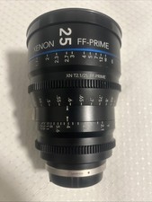 Schneider Kreuznach Xenon