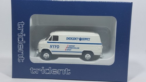 Trident 90240 cars - 90240,