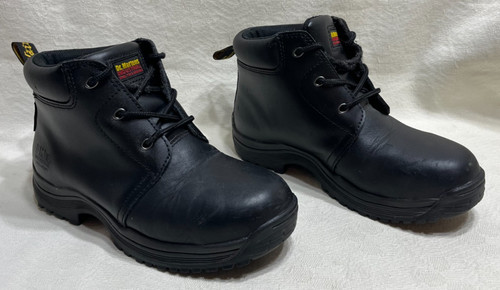 Martens damen industrial - damen,