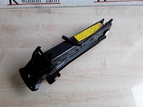 Wagenheber ford fiesta mk6 - fiesta,