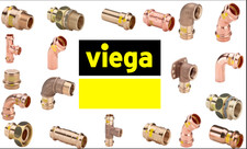 Viega Profipress GAS