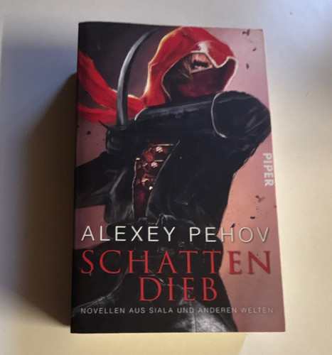 Piper alexey pehov - piper,,