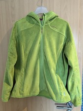 Quechua Fleecejacke Damen