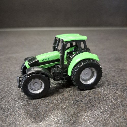 Siku farmer 0859 - farmer, deutz-fahr