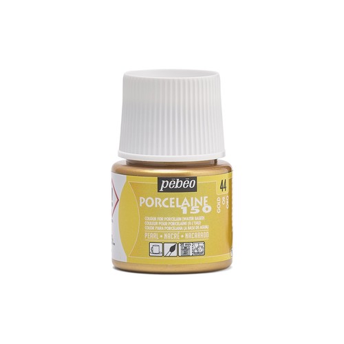 Pebeo porcelaine 150 - porcelaine,