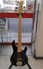 Sterling musicman bass - sterling, by