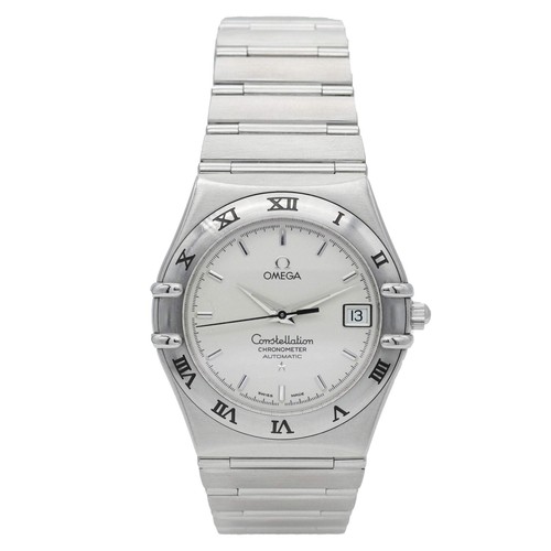 Omega constellation mit - constellation, |